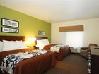 фото отеля Sleep Inn & Suites Midland TX