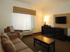 фото отеля Sleep Inn & Suites Midland TX