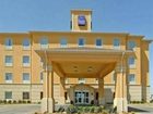 фото отеля Sleep Inn & Suites Midland TX