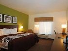 фото отеля Sleep Inn & Suites Midland TX