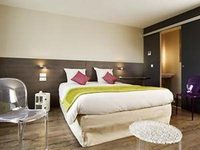 All Seasons Compiegne Hotel Jaux