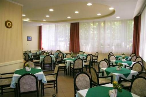 фото отеля Pergola Panzio