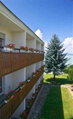 фото отеля Pergola Panzio
