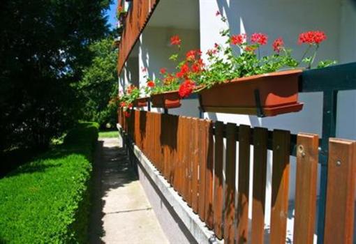 фото отеля Pergola Panzio