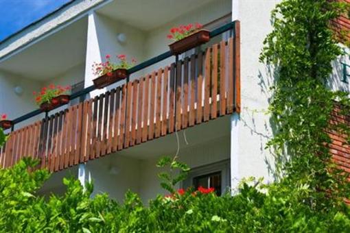 фото отеля Pergola Panzio
