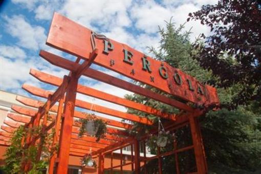 фото отеля Pergola Panzio
