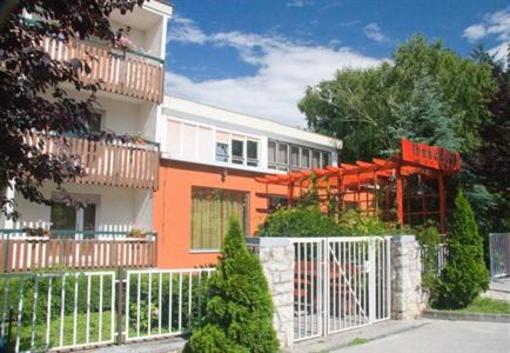 фото отеля Pergola Panzio