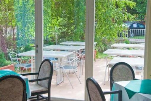 фото отеля Pergola Panzio