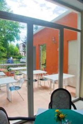 фото отеля Pergola Panzio