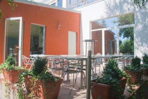 фото отеля Pergola Panzio