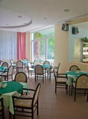 фото отеля Pergola Panzio