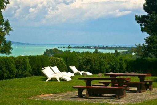 фото отеля Pergola Panzio
