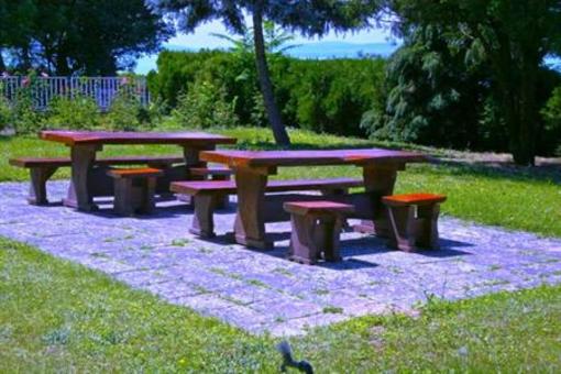 фото отеля Pergola Panzio