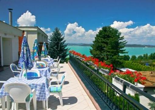 фото отеля Pergola Panzio
