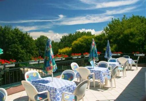 фото отеля Pergola Panzio