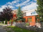 фото отеля Pergola Panzio