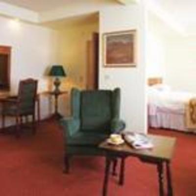 фото отеля The Royal Hotel Isle of Skye