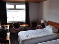 The Royal Hotel Isle of Skye