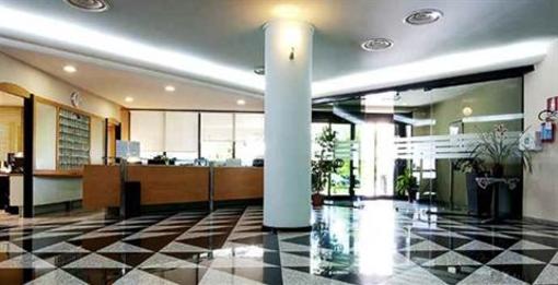 фото отеля Hotel Ristorante Dragonara