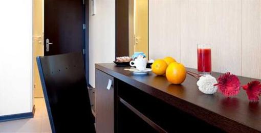 фото отеля Hotel Ristorante Dragonara