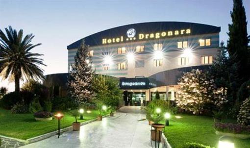 фото отеля Hotel Ristorante Dragonara