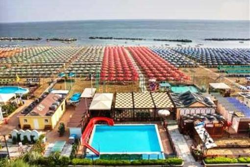 фото отеля Hotel Golf