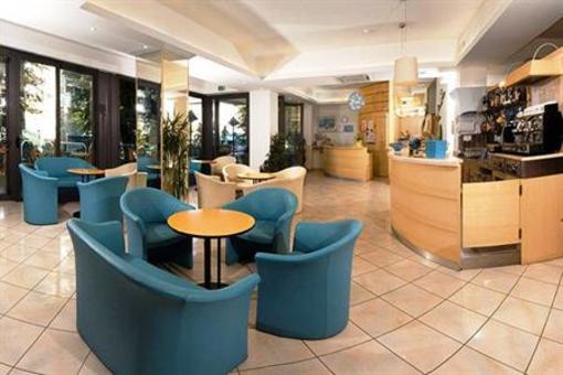 фото отеля Hotel Golf