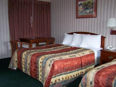 фото отеля Americas Best Value Inn at Estes Park