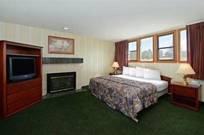 фото отеля Americas Best Value Inn at Estes Park