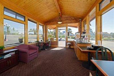 фото отеля Americas Best Value Inn at Estes Park