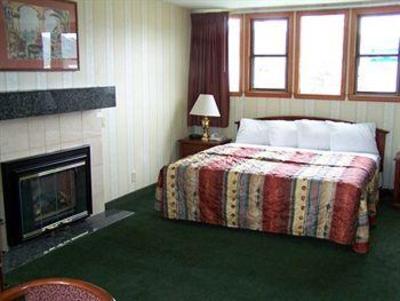 фото отеля Americas Best Value Inn at Estes Park