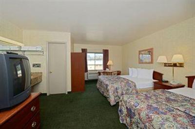 фото отеля Americas Best Value Inn at Estes Park