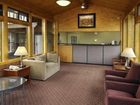 фото отеля Americas Best Value Inn at Estes Park