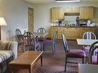 фото отеля Americas Best Value Inn at Estes Park