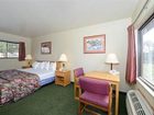 фото отеля Americas Best Value Inn at Estes Park