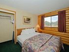 фото отеля Americas Best Value Inn at Estes Park