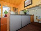 фото отеля Americas Best Value Inn at Estes Park