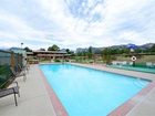 фото отеля Americas Best Value Inn at Estes Park