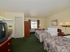 фото отеля Americas Best Value Inn at Estes Park