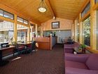 фото отеля Americas Best Value Inn at Estes Park