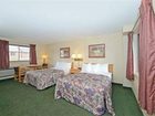 фото отеля Americas Best Value Inn at Estes Park