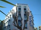 фото отеля Hotel De L'Etoile Antibes