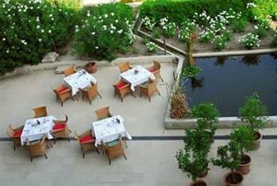 фото отеля Hotel de l'Image Saint-Remy-de-Provence