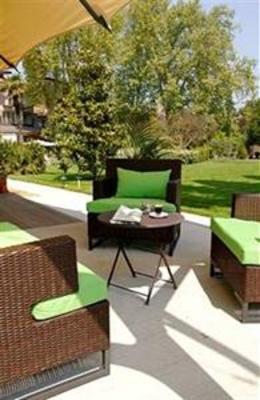 фото отеля Hotel de l'Image Saint-Remy-de-Provence