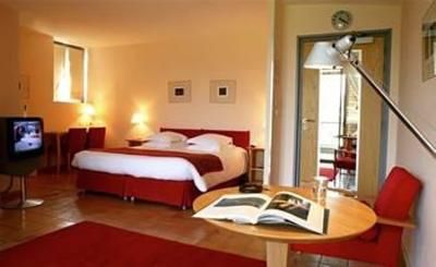 фото отеля Hotel de l'Image Saint-Remy-de-Provence