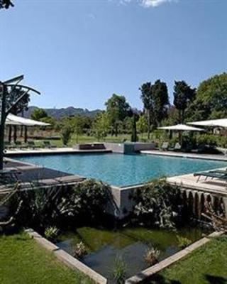 фото отеля Hotel de l'Image Saint-Remy-de-Provence
