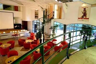 фото отеля Hotel de l'Image Saint-Remy-de-Provence