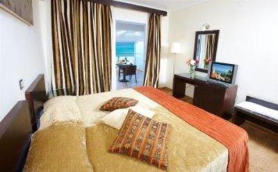 фото отеля Hanioti Grandotel Hotel