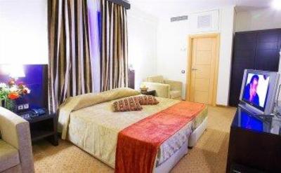 фото отеля Hanioti Grandotel Hotel