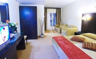 фото отеля Hanioti Grandotel Hotel